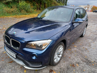 BMW X1 sDrive 18d - 2