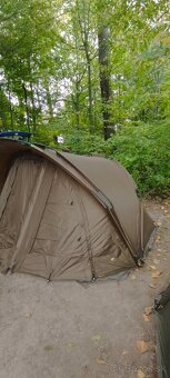 Predam bivak gaube bivvy - 2