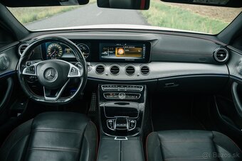 Mercedes-Benz AMG E43 4MATIC odpočet dph - 2