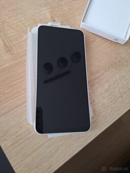 Samsung galaxy A26 5G - 2