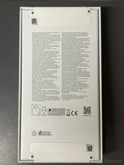 Samsung Galaxy A36 5G A366B 6GB/128GB Awesome Black - 2