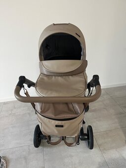 Predám Kočík Anex E/type - 2