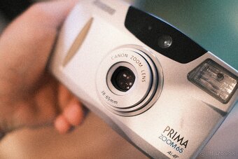 Canon Prima Zoom 65 - 2