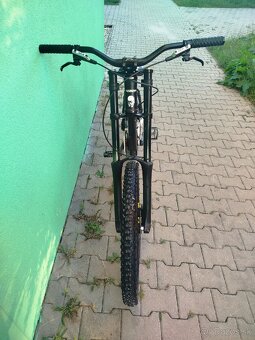 Merida UMF Freddy 1 - 2