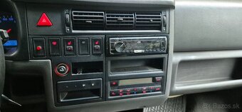 Vw t4 2.5 tdi 75kw multivan atlantis - 2