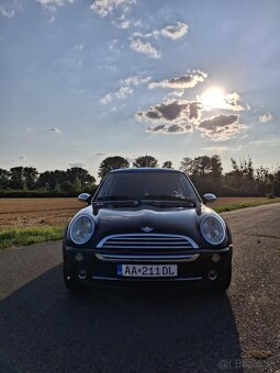 Mini cooper - one - 2