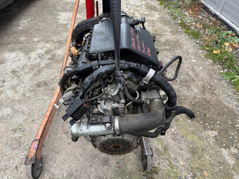 -----SUZUKI 1.4 TURBO VITARA S-CROSS SWIFT----- - 2