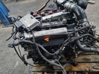 Kompletný motor 1.8T 110KW - 2