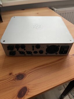 Darkglass Microtubes 900 v2 silver - 2