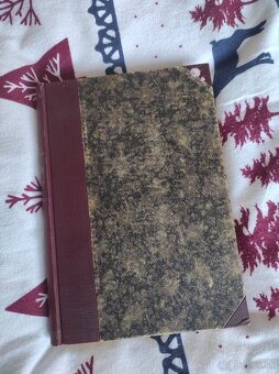 Nerostné suroviny, jich úprava a zpracování - 2