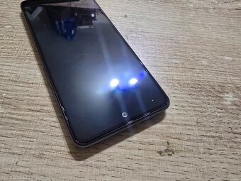 Samsung A52s 5G 128gb dual sim plnefunkcny ma len jemne znam - 2