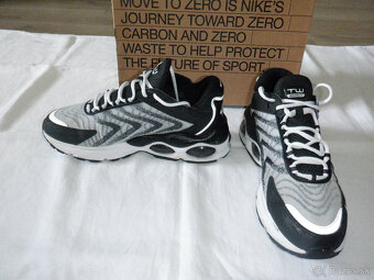 Pekné tenisky Nike Air Max - 2