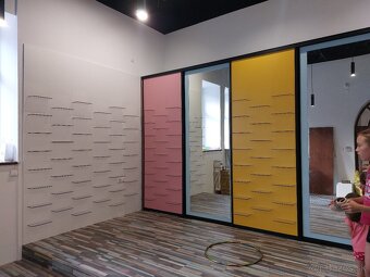 Odstupime obchodny priestor v Pezinku - 2