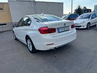 BMW RAD 3 F30 - aktuálne do ZMAZANIA - 2