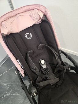Kočík Bugaboo Bee5 + Ostatné príslušenstvo - 2