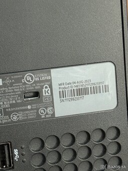 Xbox serie X 1TB s mechanikou - 2