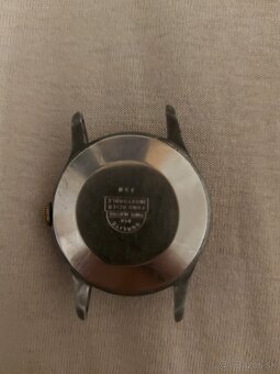 Vojenské hodinky - 2