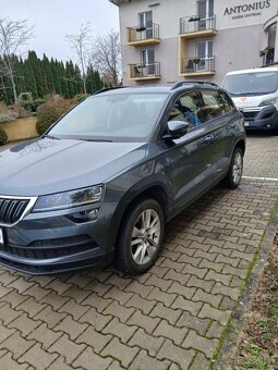 Skoda Karoq - 2