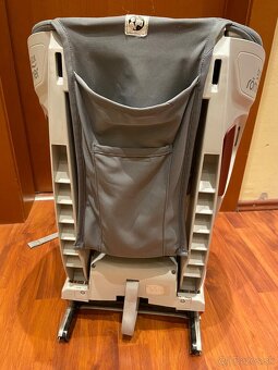 Britax Römer Advansafix II SICT - 2