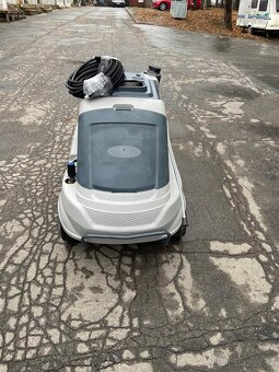 COMET KF 9.21 Profesional - 2