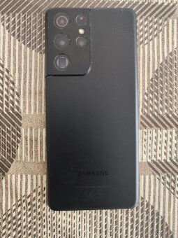 Samsung Galaxy S21 Ultra 5G - 2