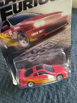 Hot Wheels 1996 Acura Integra GSR - 2