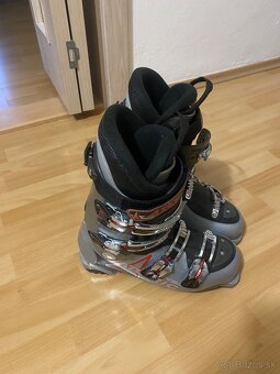 Predám lyžiarske topánky - 2