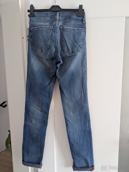 Slim rifle zn. ZARA - 2