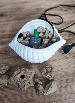 ZVLHCOVAC VZDUCHU - 2