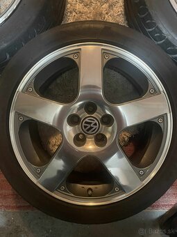 5x100 R17 Santa Monica - 2