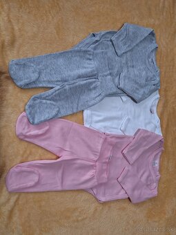 Balíček oblečenia 56 - 2