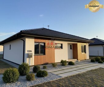 Exk. predaj viacerých nehnuteľností vo Vrbovom - 2