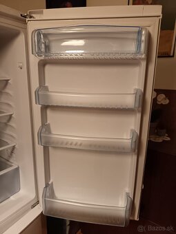 Darujem za fľašu vína BEKO CSA 29032 - 2