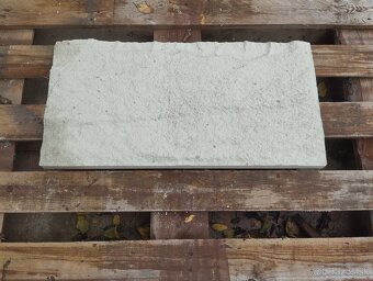 Predám betónové nášlapy - 2