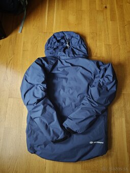 Páperová bunda Shir Joseph Shiprock L. pape - 2