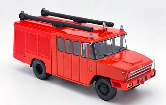 Ikarus 526 1:43 - 2