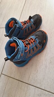 Prechodná obuv Alpine veľkosť 30 - 2