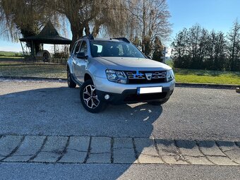 Dacia Duster 1.2 TCe - 2