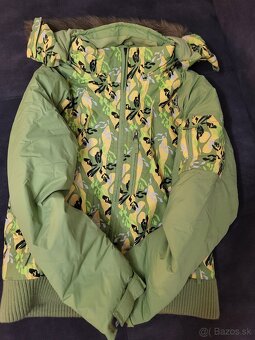 Bunda Alpine Pro - 2