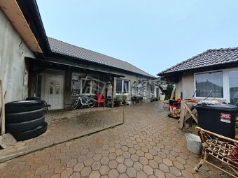 4-izbový rodinný dom po rekonštrukcii s veľkým pozem… - 2