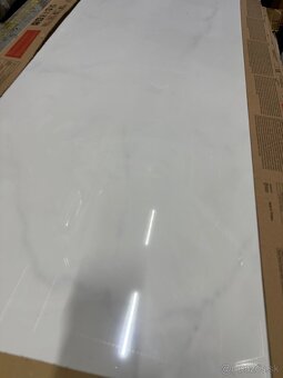 Velkoformátová dlažba 60x120 - 2