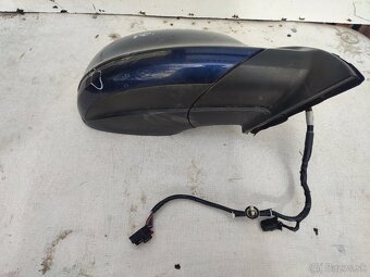 AUDI Q7 - Spätne zrkadlo PRAVE - 2