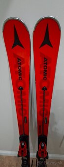 ATOMIC Redster S9- dl.159 CM - 2