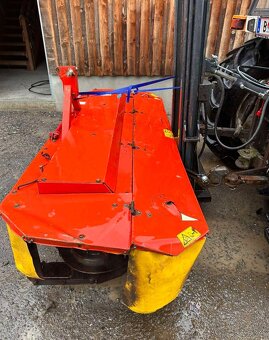 Čelna diskova kosa reform 2.6m - 2