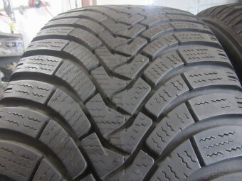 Zimné pneumatiky 235/55 R18 FALKEN - 2