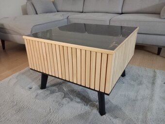 Konferenčný stolík - 2