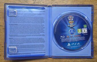 PAW Patrol: Mighty Pups PS4 - 2