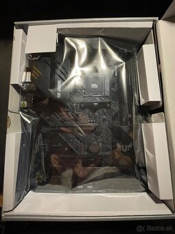 Asus tuf gaming B550-PLUS - 2