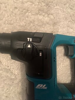 Makita vŕtacie kladivo HR166D - 2