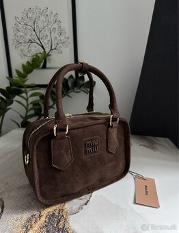 Stylová kabelka Miu Miu - 2